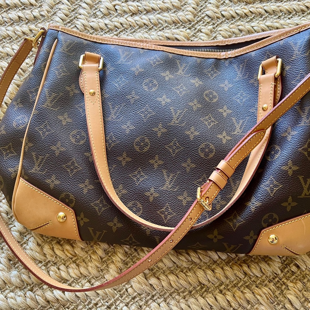 COPY - LV Bag